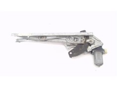 Recambio de mecanismo elevalunas delantero izquierdo para nissan micra iv (k13k/kk) 1.2 acenta referencia OEM IAM 807211HB0A  