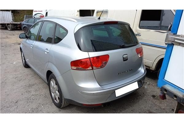 seat altea xl (5p5) del año 2008