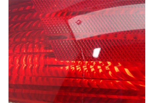 Recambio de piloto trasero izquierdo para hyundai coupe (rd) referencia OEM IAM 9240127510  