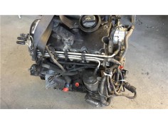 Recambio de motor completo para volkswagen golf v (1k1) 1.9 tdi referencia OEM IAM BKC  