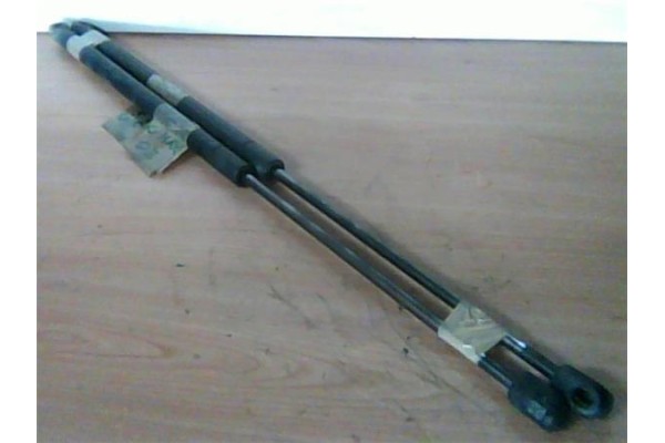 Recambio de amortiguador porton para ford focus c-max 1.6 tdci referencia OEM IAM 3M51R406A10AB  1252377 , FORD