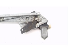 Recambio de mecanismo elevalunas delantero izquierdo para nissan micra iv (k13k/kk) 1.2 acenta referencia OEM IAM 807211HB0A  
