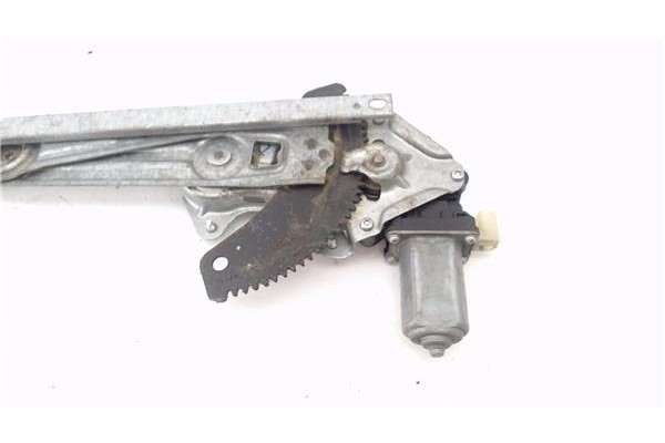 Recambio de mecanismo elevalunas delantero izquierdo para nissan micra iv (k13k/kk) 1.2 acenta referencia OEM IAM 807211HB0A  