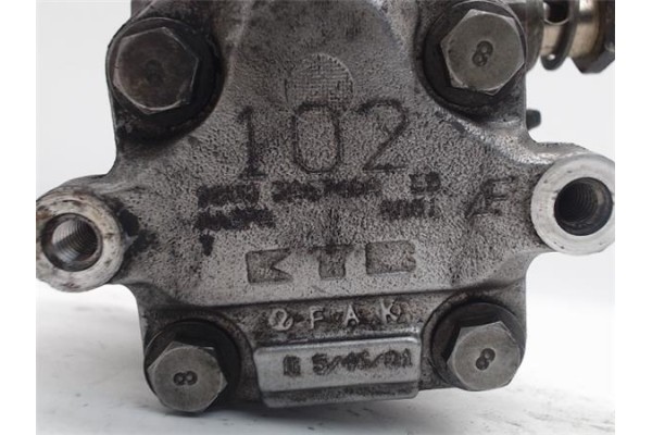 Recambio de bomba servodireccion para volkswagen sharan (7m6/7m9) referencia OEM IAM 7M0145157AB  1H0422155D , AUDI | 1H0422155D Recambio de bomba servodireccion para volkswagen sharan (7m6/7m9) referencia OEM IAM 7M0145157AB  1H0422155D , AUDI | 1H0422155D