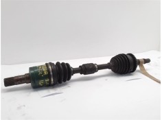 Recambio de palier delantero izquierdo para mazda 323 f/s berlina (bj) 2.0 td referencia OEM IAM   