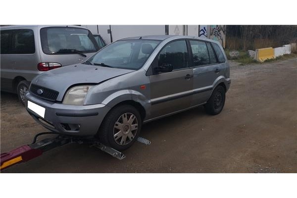 ford fusion (cbk)(2002) del año 