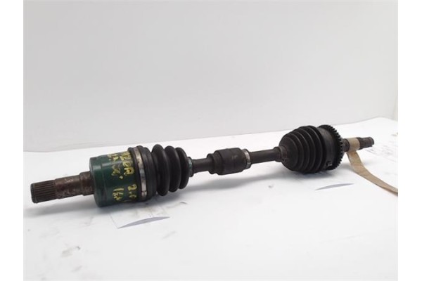 Recambio de palier delantero izquierdo para mazda 323 f/s berlina (bj) 2.0 td referencia OEM IAM   