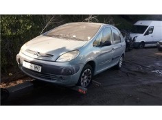 citroen xsara picasso del año 2001