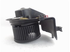 Recambio de motor calefaccion para volkswagen golf iii (1h1) 2.0 referencia OEM IAM 1H1819021  