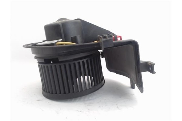 Recambio de motor calefaccion para volkswagen golf iii (1h1) 2.0 referencia OEM IAM 1H1819021  