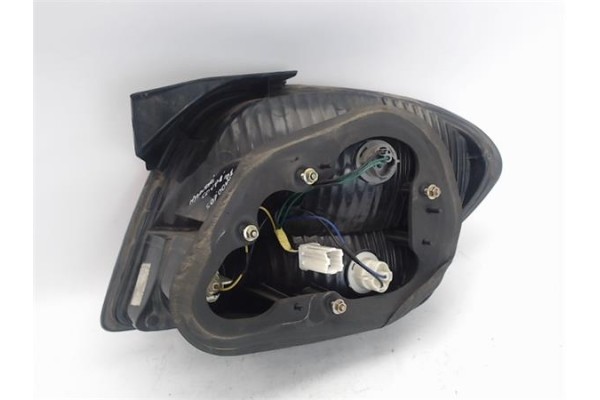 Recambio de piloto trasero izquierdo para hyundai coupe (rd) referencia OEM IAM 9240127510  