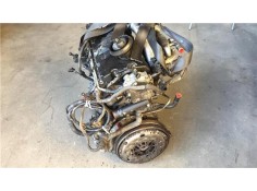 Recambio de motor completo para volkswagen golf v (1k1) 1.9 tdi referencia OEM IAM BKC  