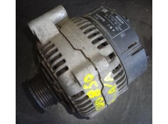 Recambio de alternador para volvo serie 850 2.5 referencia OEM IAM 9162683 0123505014 