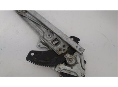 Recambio de mecanismo elevalunas delantero izquierdo para nissan micra iv (k13k/kk) 1.2 acenta referencia OEM IAM 807211HB0A  