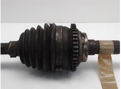 Recambio de palier delantero izquierdo para mazda 323 f/s berlina (bj) 2.0 td referencia OEM IAM   