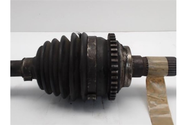 Recambio de palier delantero izquierdo para mazda 323 f/s berlina (bj) 2.0 td referencia OEM IAM   