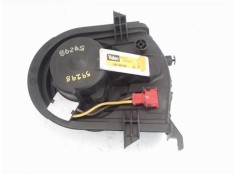 Recambio de motor calefaccion para volkswagen golf iii (1h1) 2.0 referencia OEM IAM 1H1819021  