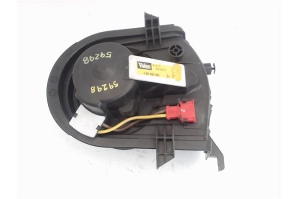Recambio de motor calefaccion para volkswagen golf iii (1h1) 2.0 referencia OEM IAM 1H1819021  
