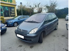 citroen xsara picasso del año 2006
