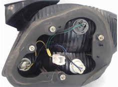 Recambio de piloto trasero izquierdo para hyundai coupe (rd) referencia OEM IAM 9240127510  
