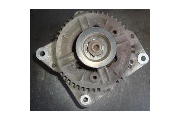 Recambio de alternador para volvo serie 850 2.5 referencia OEM IAM 9162683 0123505014 