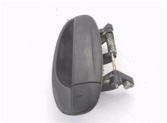 Recambio de maneta exterior trasero izquierda para daewoo kalos 1.2 se referencia OEM IAM 96541633 96541639 