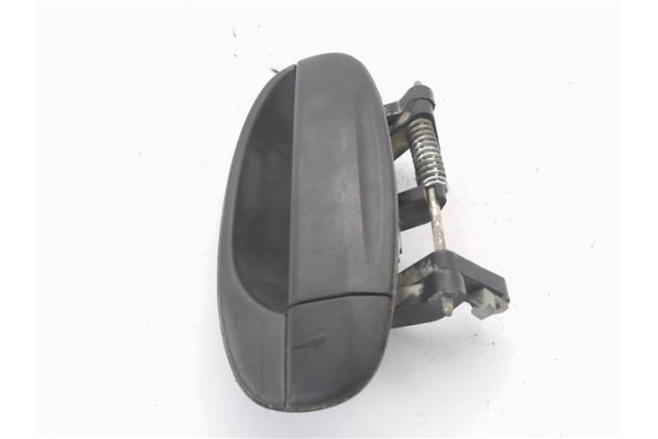 Recambio de maneta exterior trasero izquierda para daewoo kalos 1.2 se referencia OEM IAM 96541633 96541639 