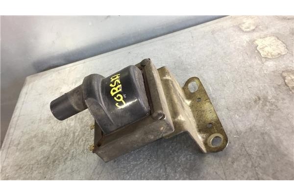 Recambio de bobina encendido para opel corsa b 1.2 i referencia OEM IAM 0526049A 0265 