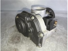 Recambio de caja mariposa aire para volkswagen polo iii (6n1) 60 1.4 referencia OEM IAM 030133064F 408237130004 