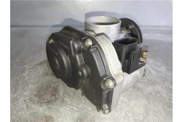 Recambio de caja mariposa aire para volkswagen polo iii (6n1) 60 1.4 referencia OEM IAM 030133064F 408237130004 