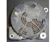 Recambio de alternador para volvo serie 850 2.5 referencia OEM IAM 9162683 0123505014 