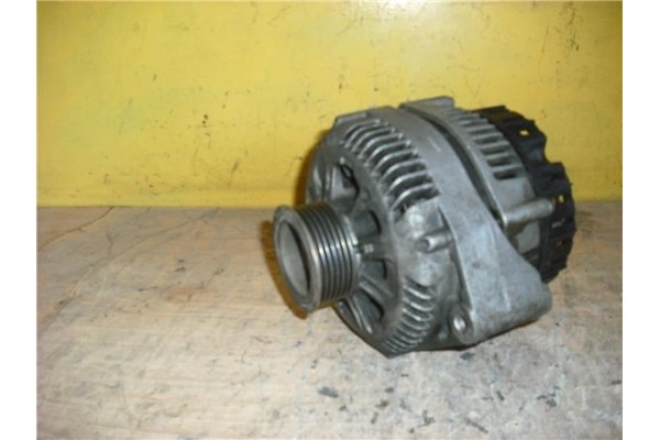 Recambio de alternador para peugeot 406 berlina (s1/s2) 2.1 td 12v referencia OEM IAM 9624137680 A14VI16+ 