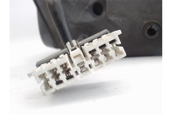 Recambio de retrovisor electrico izquierdo para peugeot 406 berlina (s1/s2) referencia OEM IAM   