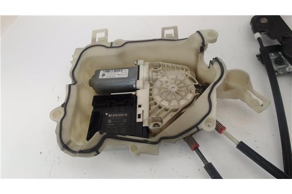 Recambio de mecanismo elevalunas delantero izquierdo para seat altea xl (5p5) 1.9 tdi referencia OEM IAM 1T0959701LZ1T F005S0029