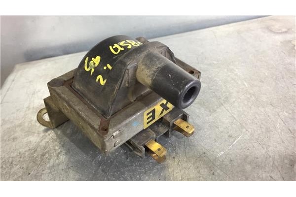 Recambio de bobina encendido para opel corsa b 1.2 i referencia OEM IAM 0526049A 0265 