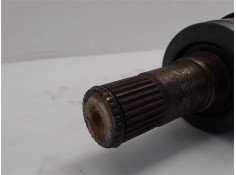 Recambio de palier delantero izquierdo para mazda 323 f/s berlina (bj) 2.0 td referencia OEM IAM   