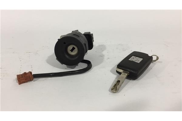 Recambio de clausor para peugeot 407 sw (2004) 2.0 hdi 135 referencia OEM IAM   