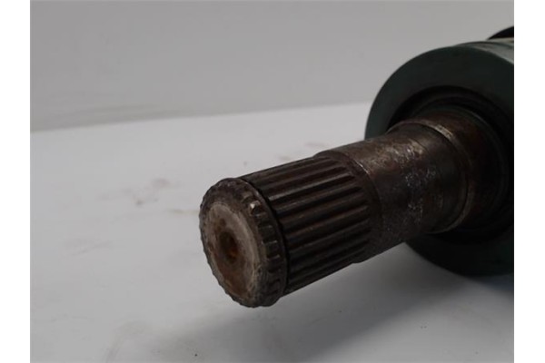 Recambio de palier delantero izquierdo para mazda 323 f/s berlina (bj) 2.0 td referencia OEM IAM   