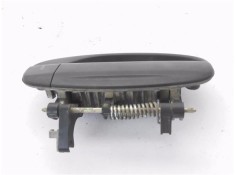 Recambio de maneta exterior trasero izquierda para daewoo kalos 1.2 se referencia OEM IAM 96541633 96541639 