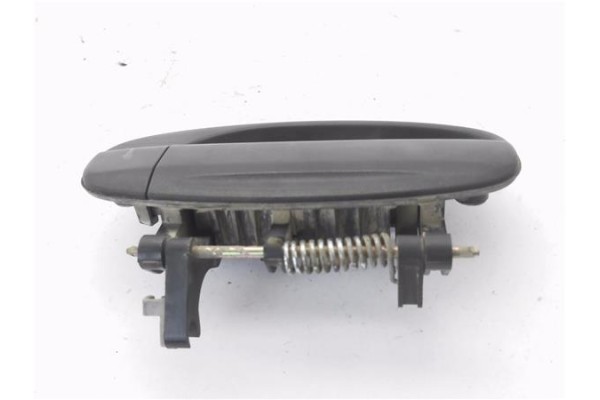 Recambio de maneta exterior trasero izquierda para daewoo kalos 1.2 se referencia OEM IAM 96541633 96541639 