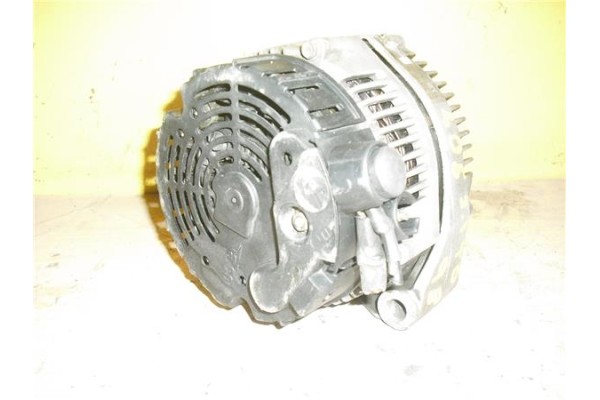 Recambio de alternador para peugeot 406 berlina (s1/s2) 2.1 td 12v referencia OEM IAM 9624137680 A14VI16+ 