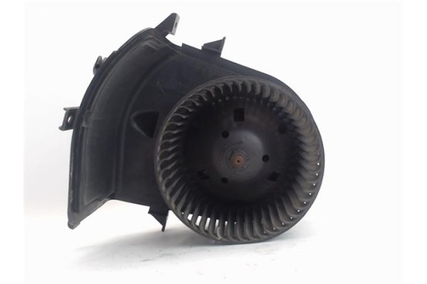 Recambio de motor calefaccion para volkswagen golf iii (1h1) 2.0 referencia OEM IAM 1H1819021  