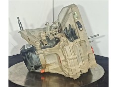 Recambio de caja cambios manual para renault clio iii 1.5 dci (c/br1g) referencia OEM IAM JH3 141  