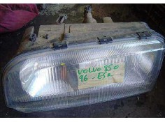 Recambio de faro delantero izquierdo para volvo serie 850 2.5 referencia OEM IAM 9159410  