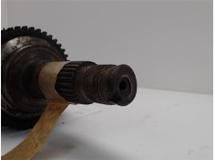 Recambio de palier delantero izquierdo para mazda 323 f/s berlina (bj) 2.0 td referencia OEM IAM   