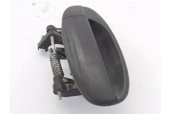Recambio de maneta exterior trasero izquierda para daewoo kalos 1.2 se referencia OEM IAM 96541633 96541639 
