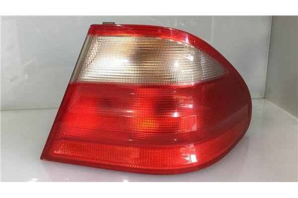 Recambio de piloto trasero derecho para mercedes-benz clase clk coupe (bm 208)(1997) 2.3 230 compressor (evo) (208.348) [2,3 ltr