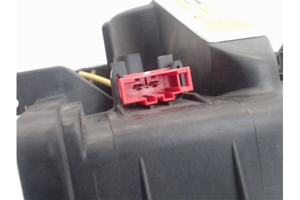Recambio de motor calefaccion para volkswagen golf iii (1h1) 2.0 referencia OEM IAM 1H1819021  