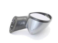 Recambio de retrovisor electrico izquierdo para fiat punto / grande punto (199) 1.4 referencia OEM IAM 735465561  