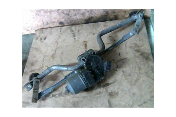 Recambio de motor limpiaparabrisas delantero para renault clio ii fase i (b/cbo)(1998) 1.2 (b/cb0f, b/cb0a, b/cb10, b/cb1k, b/cb